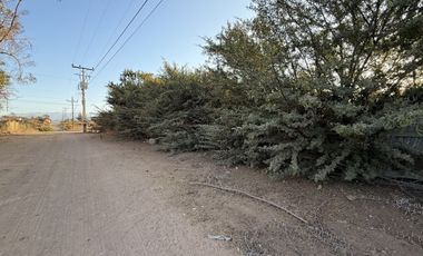 VILLA EL BOSQUE TAMBILLOS