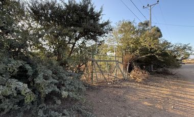 VILLA EL BOSQUE TAMBILLOS
