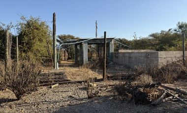 VILLA EL BOSQUE TAMBILLOS