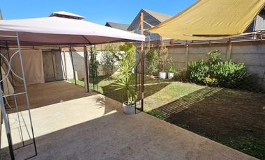 SE VENDE CASA EN VALLES DEL COUNTRY