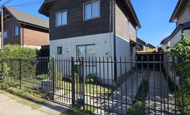 SE VENDE CASA EN VALLES DEL COUNTRY