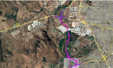 RUTA 68 LOTEO LO AGUIRRE