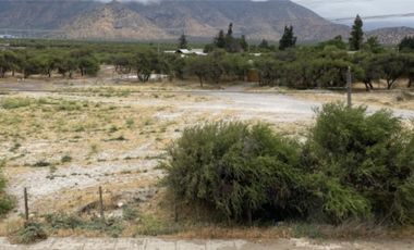 RUTA 68 LOTEO LO AGUIRRE