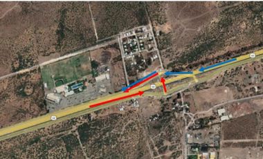 RUTA 68 LOTEO LO AGUIRRE