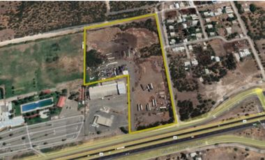 RUTA 68 LOTEO LO AGUIRRE