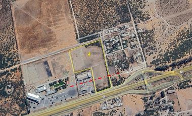 RUTA 68 LOTEO LO AGUIRRE