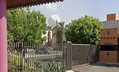 RENTA DE DEPARTAMENTO EN PB AMUEBLADO EN PUERTA REAL