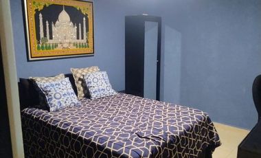 RENTA DE DEPARTAMENTO EN PB AMUEBLADO EN PUERTA REAL