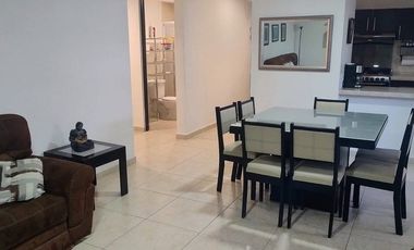 RENTA DE DEPARTAMENTO EN PB AMUEBLADO EN PUERTA REAL