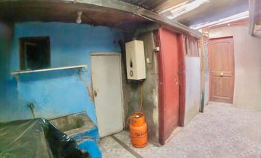 DIAGONAL NORTE CON SAN FRANCISCO