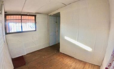 DIAGONAL NORTE CON SAN FRANCISCO