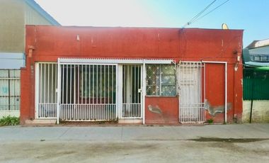 DIAGONAL NORTE CON SAN FRANCISCO