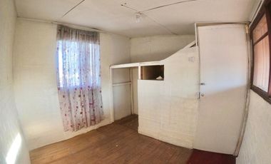 DIAGONAL NORTE CON SAN FRANCISCO