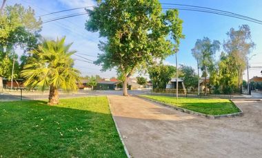 DIAGONAL NORTE CON SAN FRANCISCO