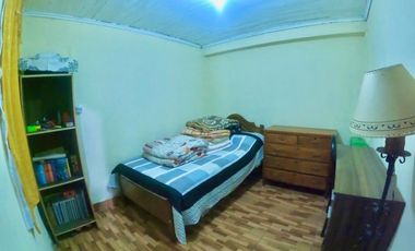 DIAGONAL NORTE CON SAN FRANCISCO