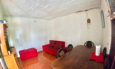 DIAGONAL NORTE CON SAN FRANCISCO