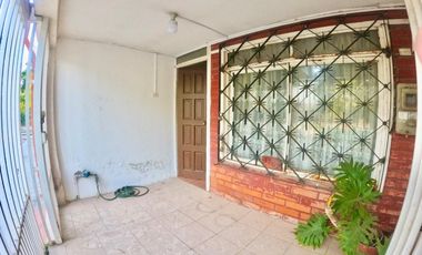 DIAGONAL NORTE CON SAN FRANCISCO