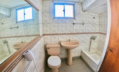 DIAGONAL NORTE CON SAN FRANCISCO