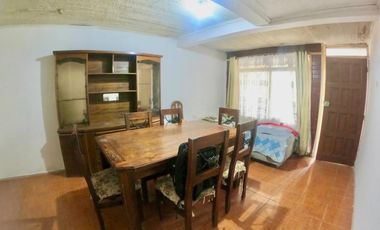 DIAGONAL NORTE CON SAN FRANCISCO