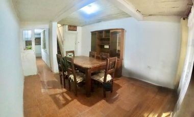 DIAGONAL NORTE CON SAN FRANCISCO