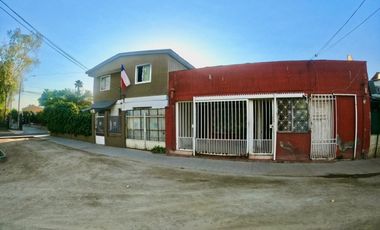 DIAGONAL NORTE CON SAN FRANCISCO