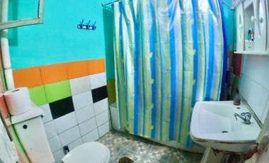 DIAGONAL NORTE CON SAN FRANCISCO