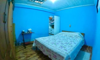 DIAGONAL NORTE CON SAN FRANCISCO