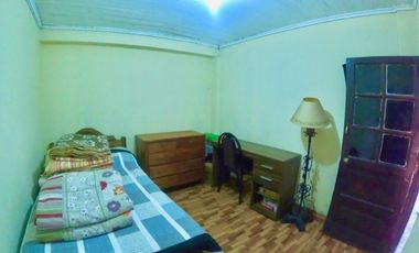 DIAGONAL NORTE CON SAN FRANCISCO