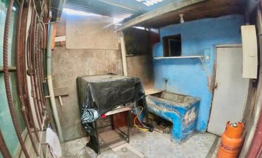 DIAGONAL NORTE CON SAN FRANCISCO