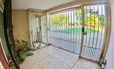 DIAGONAL NORTE CON SAN FRANCISCO