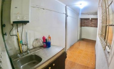 DIAGONAL NORTE CON SAN FRANCISCO