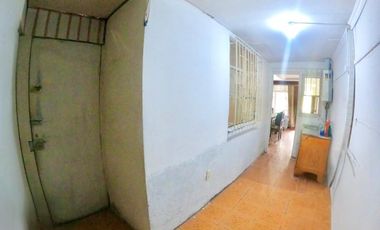 DIAGONAL NORTE CON SAN FRANCISCO