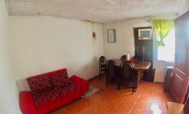 DIAGONAL NORTE CON SAN FRANCISCO