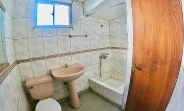 DIAGONAL NORTE CON SAN FRANCISCO