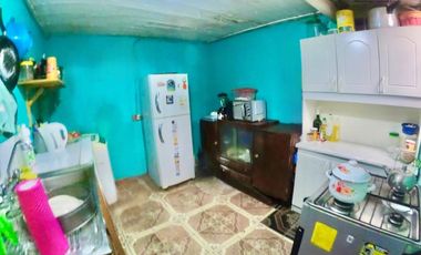 DIAGONAL NORTE CON SAN FRANCISCO