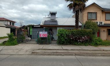 DOÑA GLORIA