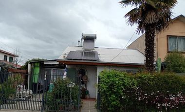 DOÑA GLORIA