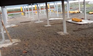 PARCELA AGRADO PELLUHUE