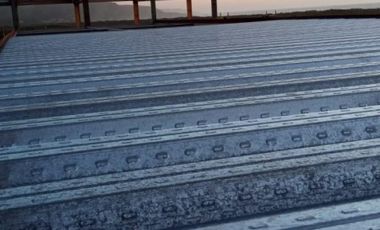 PARCELA AGRADO PELLUHUE