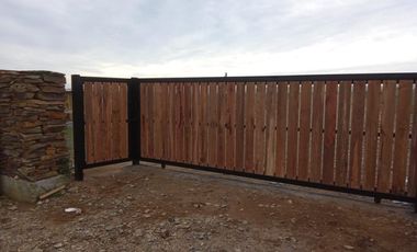 PARCELA AGRADO PELLUHUE