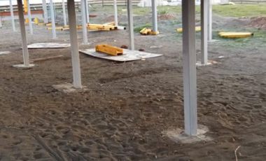 PARCELA AGRADO PELLUHUE