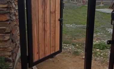 PARCELA AGRADO PELLUHUE