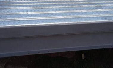 PARCELA AGRADO PELLUHUE