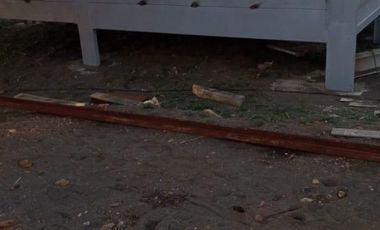 PARCELA AGRADO PELLUHUE