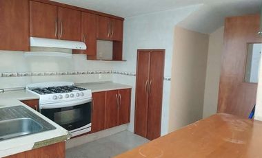 Casa en Renta en Residencial Las Américas, Metepec