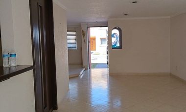 Casa en Renta en Residencial Las Américas, Metepec