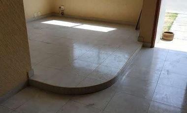 Casa en Renta en Residencial Las Américas, Metepec