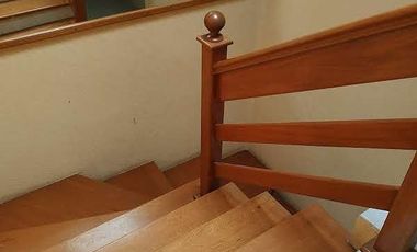 Casa en Renta en Residencial Las Américas, Metepec