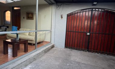 CERCANO A AVENIDA LAS INDUSTRIAS