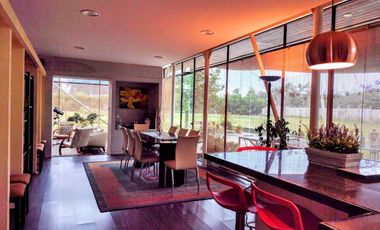 CAMINO EL CERRILLO 2375, LINDEROS